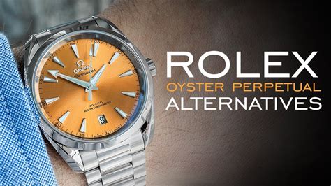 rolex oyster cheaper alternative|oyster perpetual alternatives.